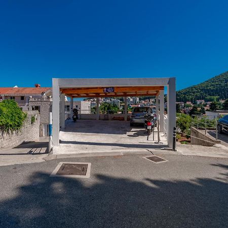 Apartment Maria II Dubrovnik Buitenkant foto