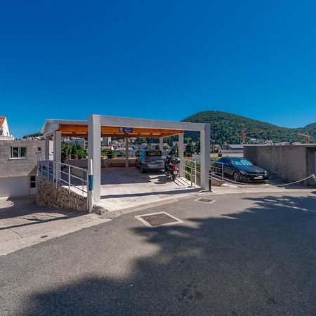 Apartment Maria II Dubrovnik Buitenkant foto