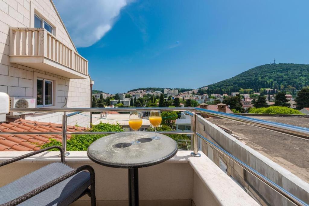 Apartment Maria II Dubrovnik Buitenkant foto