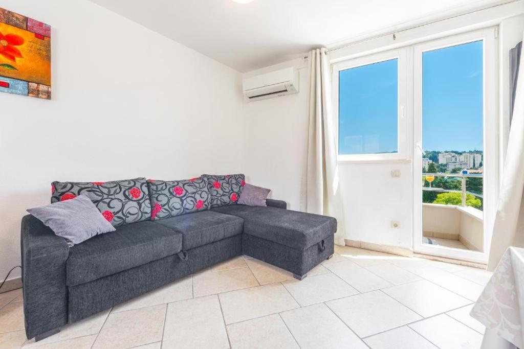 Apartment Maria II Dubrovnik Buitenkant foto