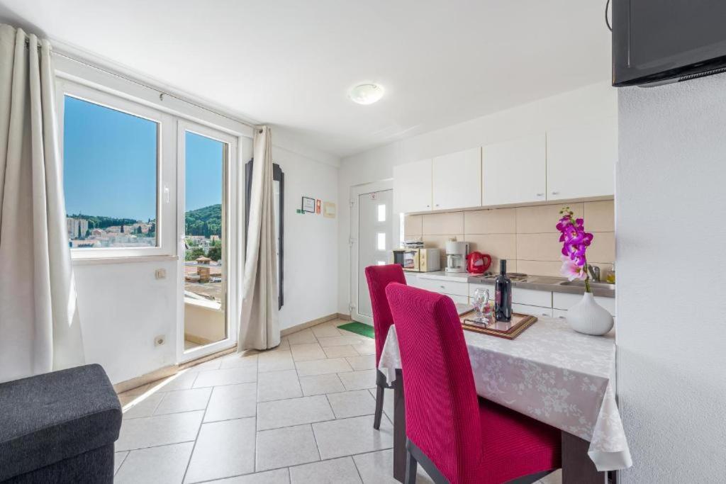 Apartment Maria II Dubrovnik Buitenkant foto