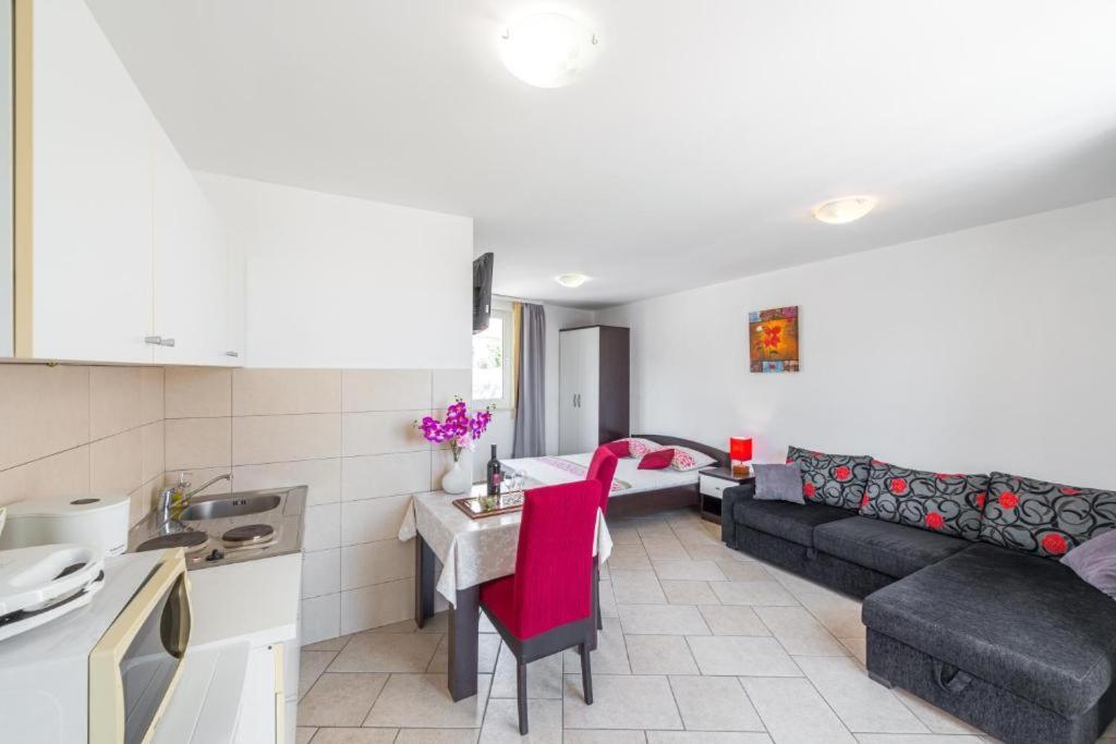 Apartment Maria II Dubrovnik Buitenkant foto