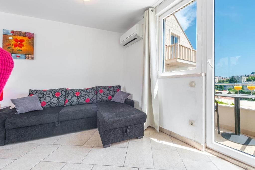 Apartment Maria II Dubrovnik Buitenkant foto