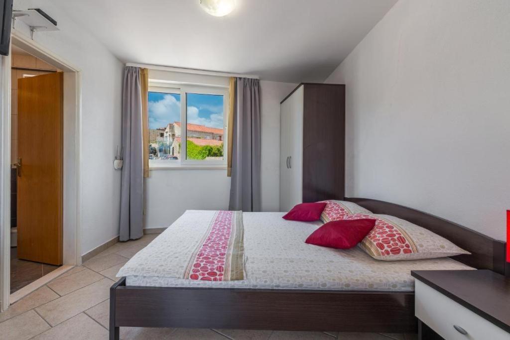 Apartment Maria II Dubrovnik Buitenkant foto