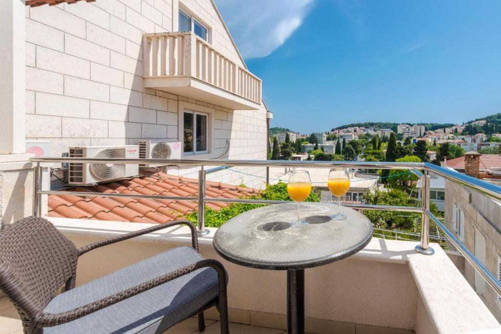 Apartment Maria II Dubrovnik Buitenkant foto