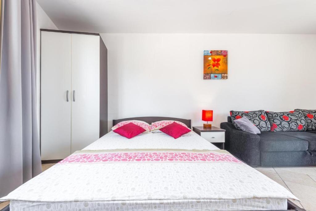 Apartment Maria II Dubrovnik Buitenkant foto