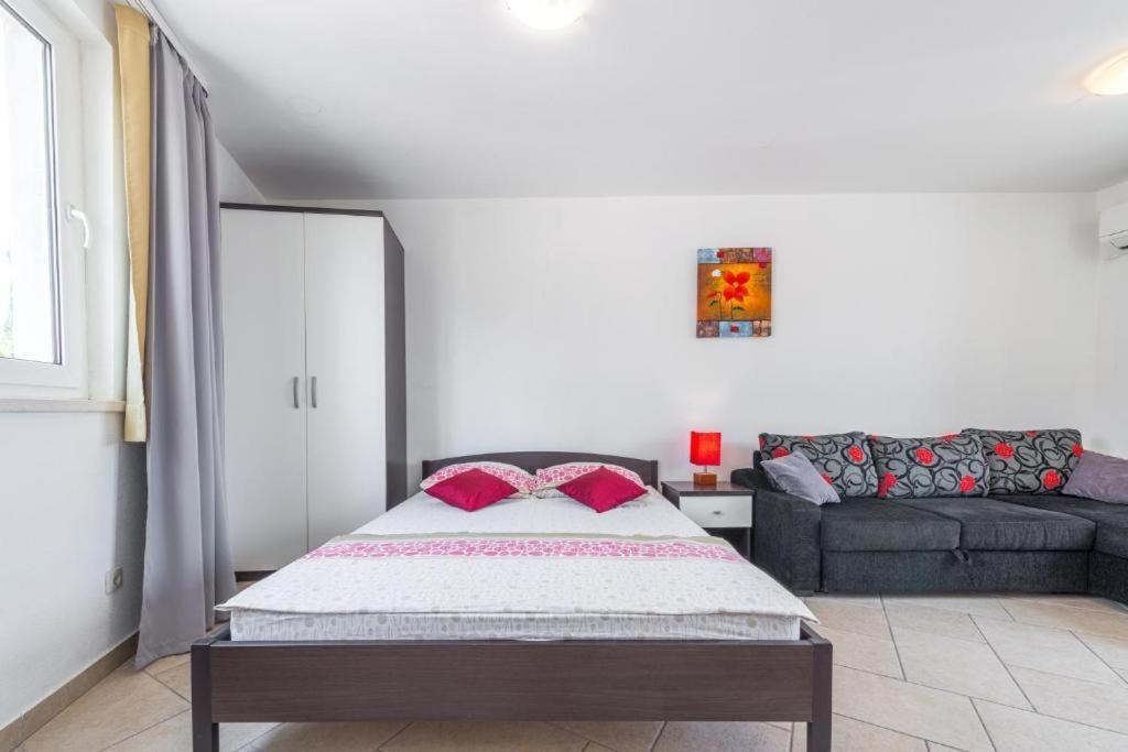 Apartment Maria II Dubrovnik Buitenkant foto