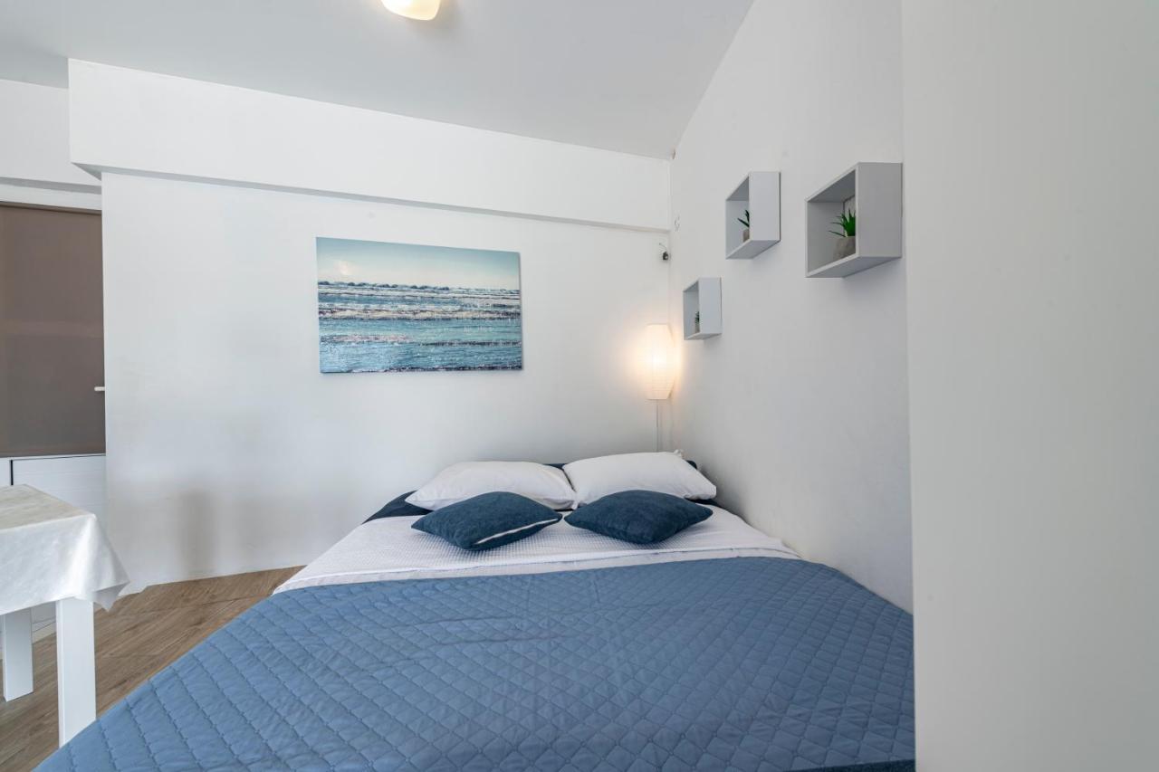 Apartment Maria II Dubrovnik Buitenkant foto