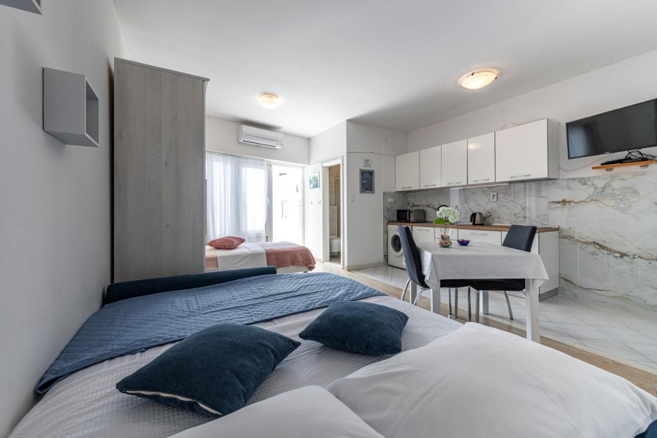 Apartment Maria II Dubrovnik Buitenkant foto