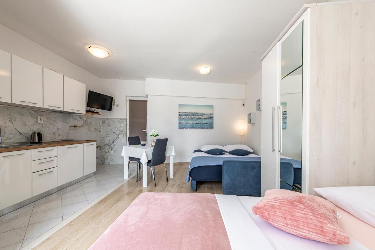 Apartment Maria II Dubrovnik Buitenkant foto
