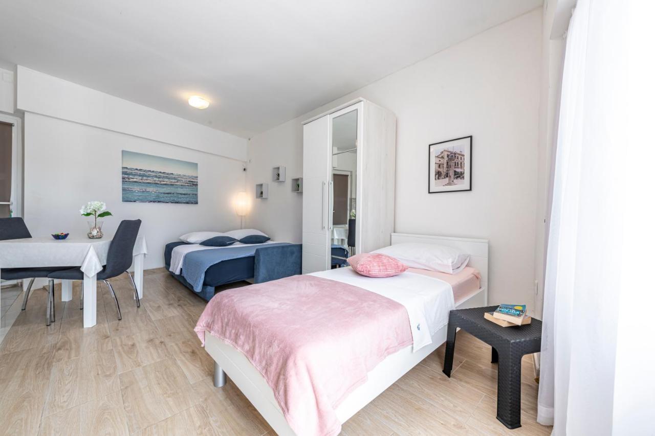 Apartment Maria II Dubrovnik Buitenkant foto