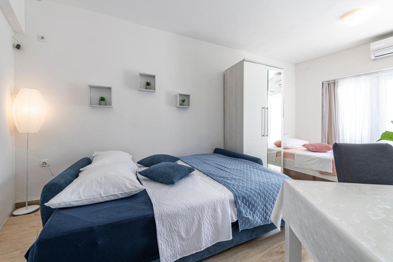 Apartment Maria II Dubrovnik Buitenkant foto