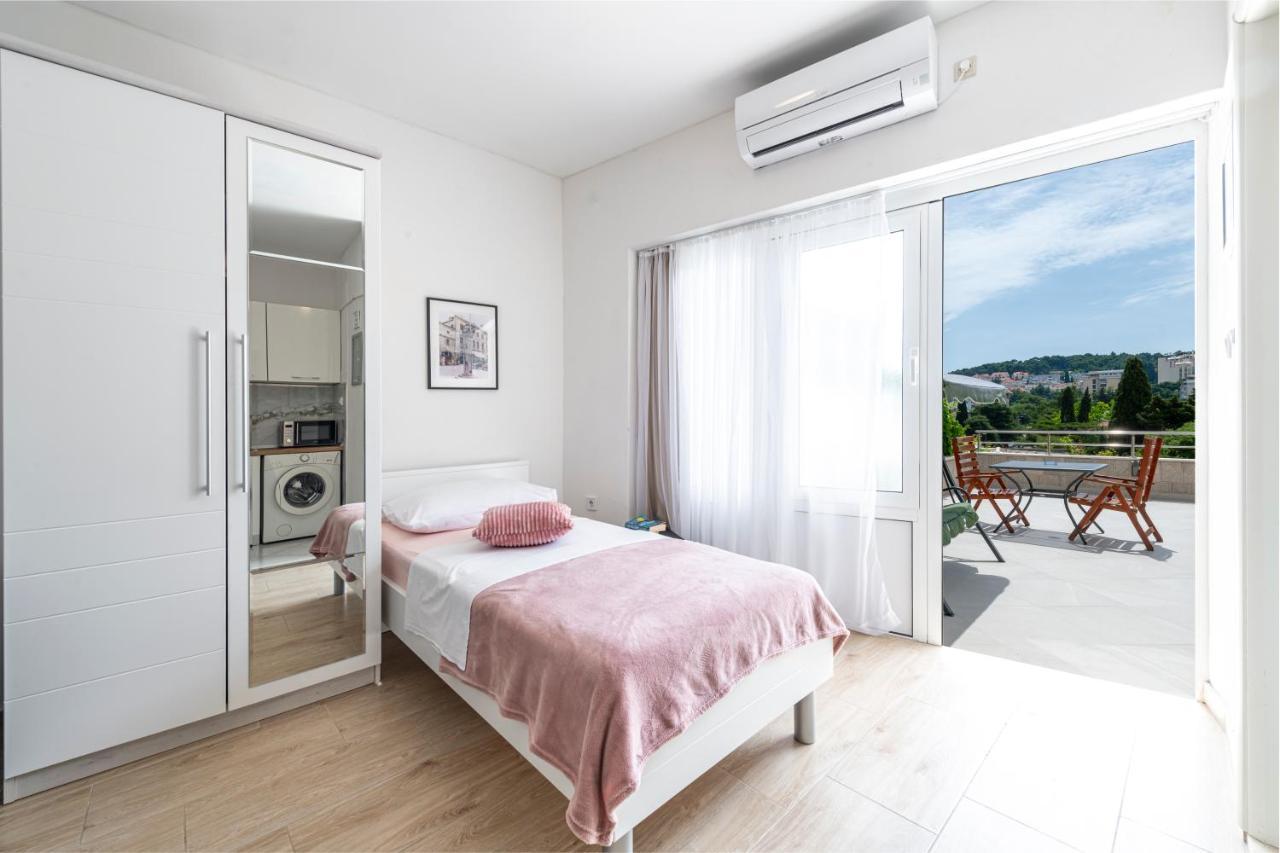 Apartment Maria II Dubrovnik Buitenkant foto