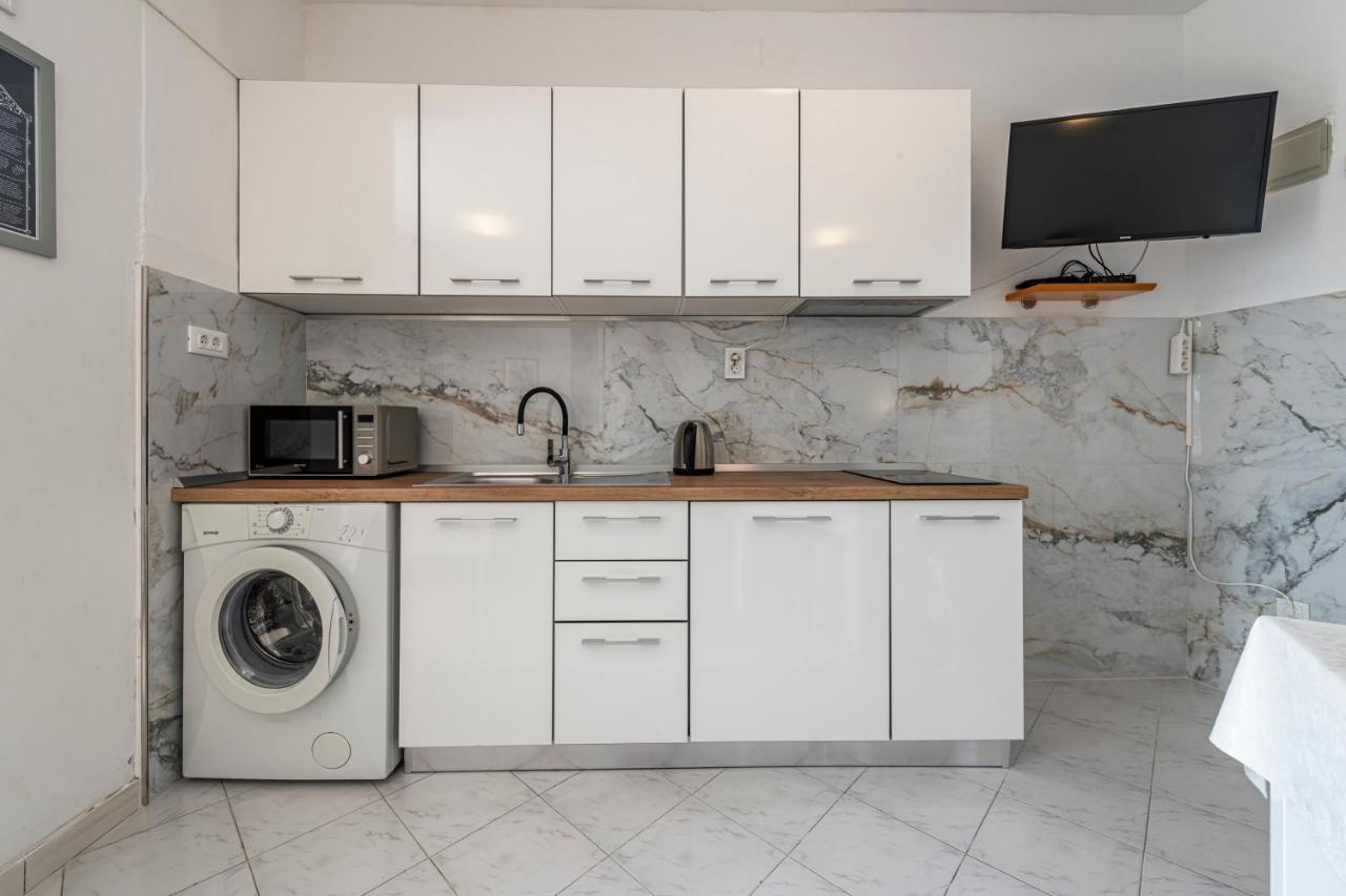 Apartment Maria II Dubrovnik Buitenkant foto