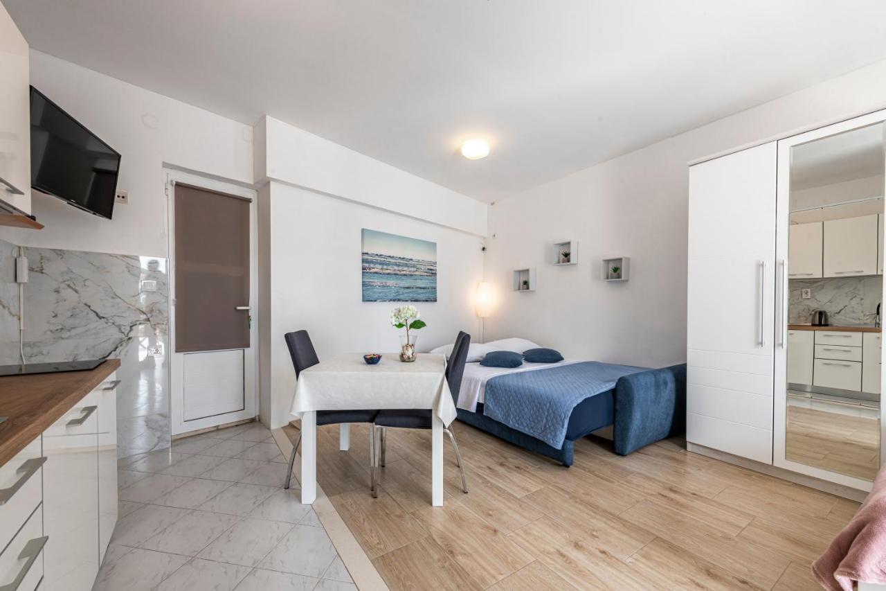 Apartment Maria II Dubrovnik Buitenkant foto