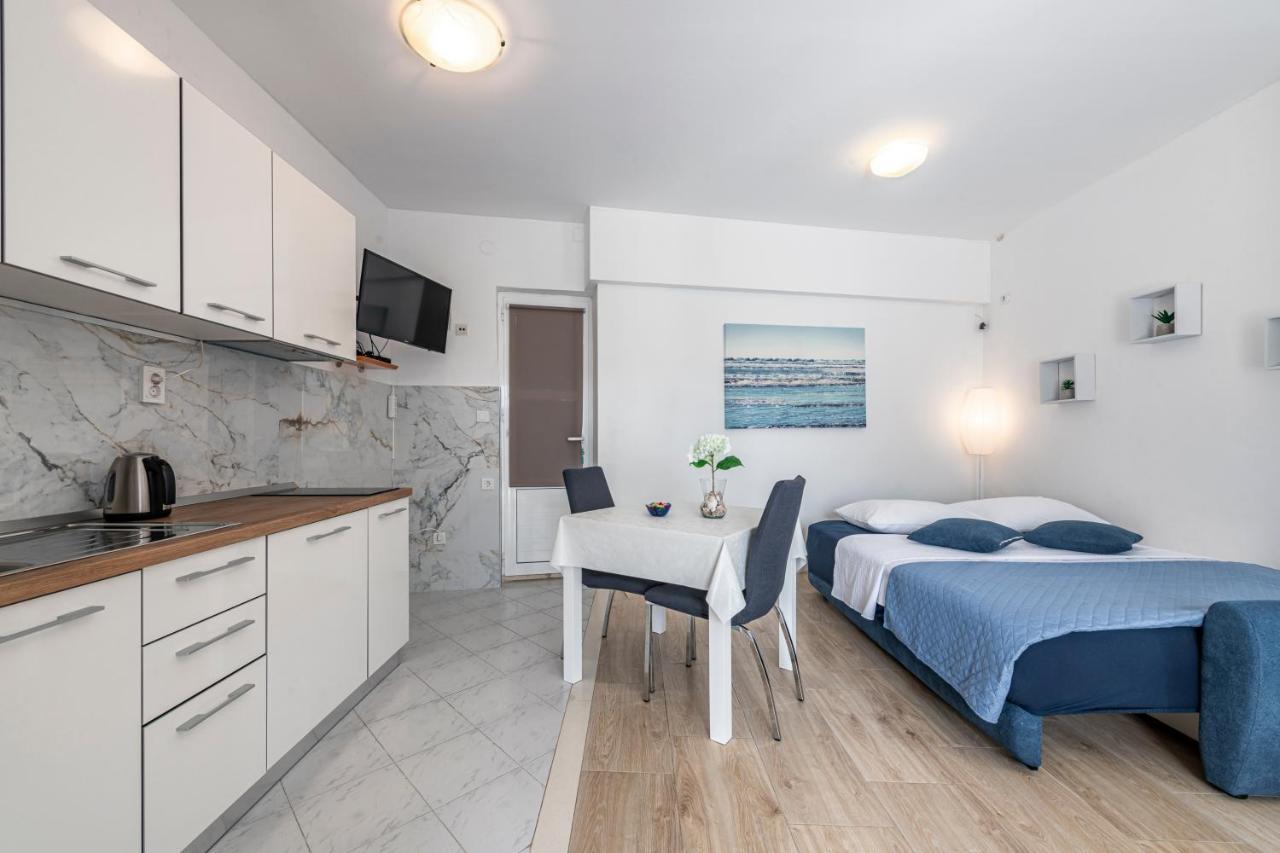Apartment Maria II Dubrovnik Buitenkant foto