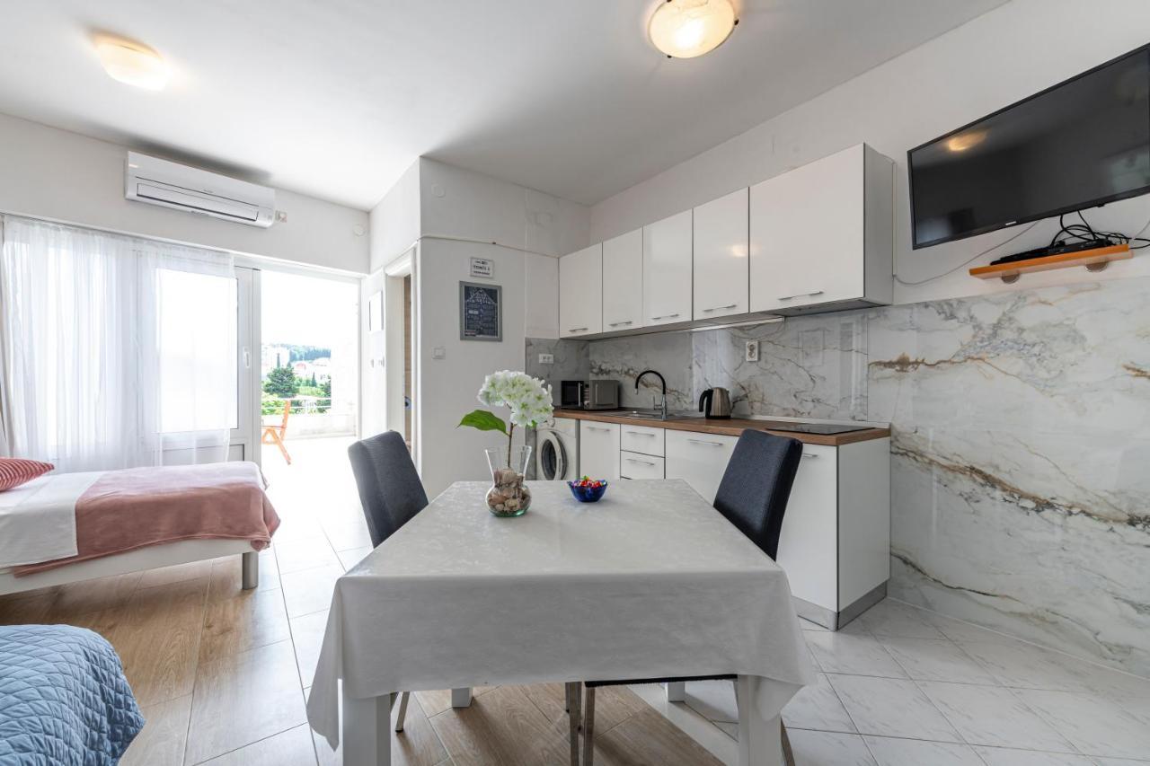 Apartment Maria II Dubrovnik Buitenkant foto