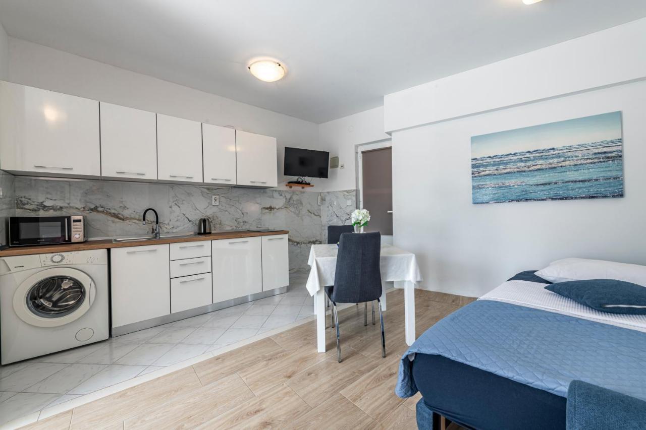 Apartment Maria II Dubrovnik Buitenkant foto